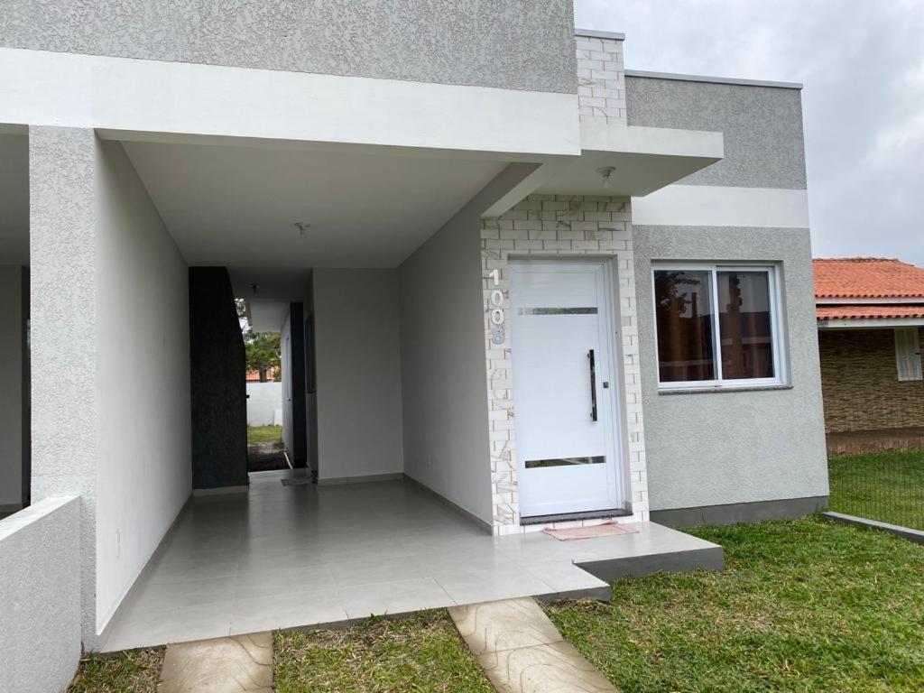 فيلا تراماندايفي Casa Dos Bianquin المظهر الخارجي الصورة